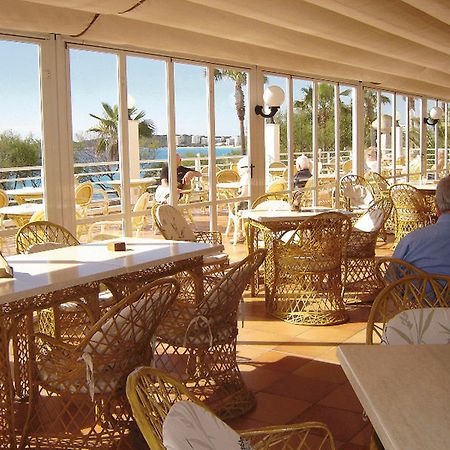 Talayot Hotel Cala'N Blanes  Buitenkant foto
